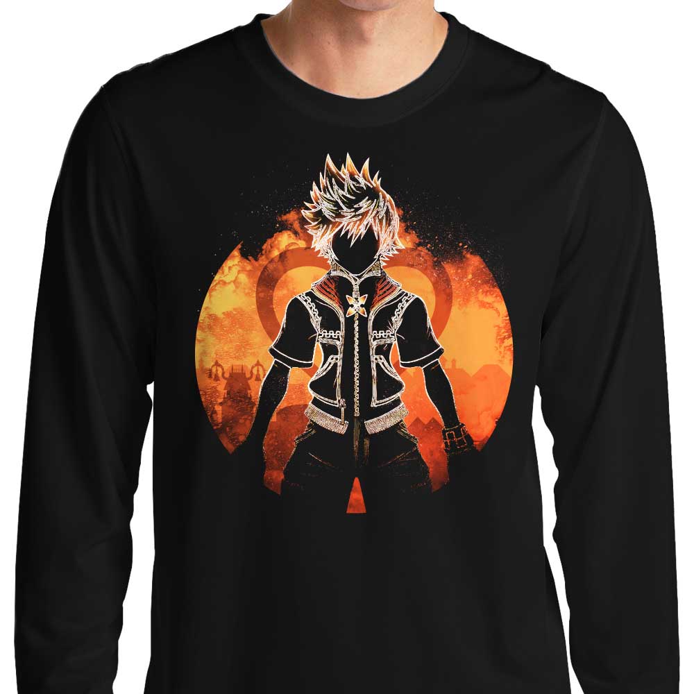 Destiny Key Orb - Adult & Kids T-Shirts, Sweatshirts & Hoodies apparel design preview 1