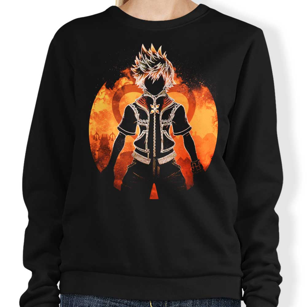 Destiny Key Orb - Adult & Kids T-Shirts, Sweatshirts & Hoodies apparel design preview 1