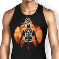 Destiny Key Orb Tank Top - Adult & Kids T-Shirts, Sweatshirts & Hoodies apparel design preview 1