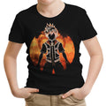 Destiny Key Orb Youth Apparel - Adult & Kids T-Shirts, Sweatshirts & Hoodies apparel design preview 1