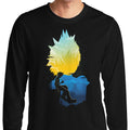 Destiny Landscape - Adult & Kids T-Shirts, Sweatshirts & Hoodies apparel design preview 1