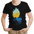Destiny Landscape Youth Apparel - Adult & Kids T-Shirts, Sweatshirts & Hoodies apparel design preview 1