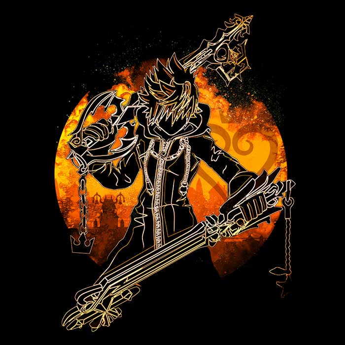 Destiny Orb Men's Apparel - Adult & Kids T-Shirts, Sweatshirts & Hoodies apparel design preview 2