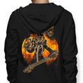 Destiny Orb - Adult & Kids T-Shirts, Sweatshirts & Hoodies apparel design preview 1
