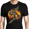Destiny Orb Men's Apparel - Adult & Kids T-Shirts, Sweatshirts & Hoodies apparel design preview 1