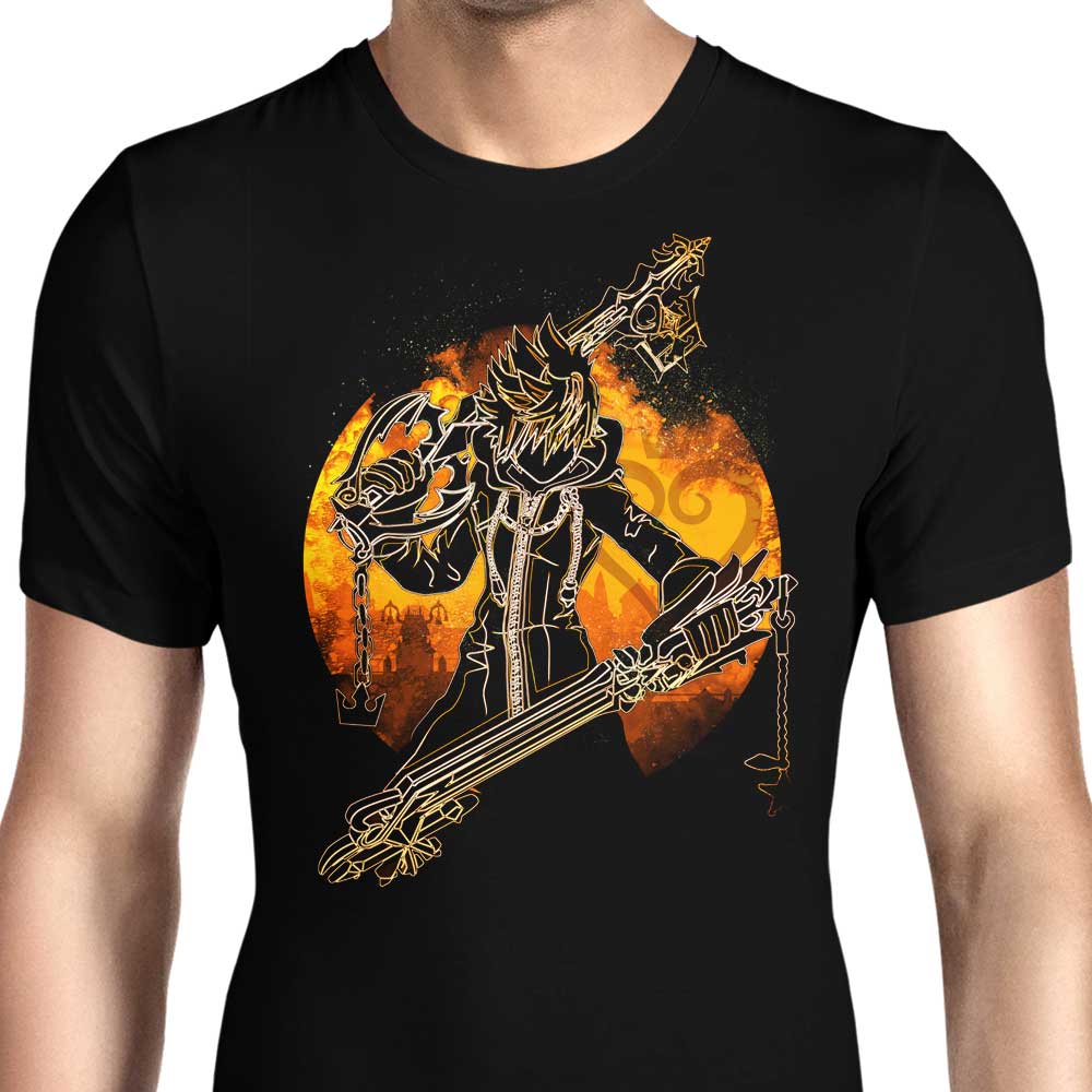 Destiny Orb Men's Apparel - Adult & Kids T-Shirts, Sweatshirts & Hoodies apparel design preview 1