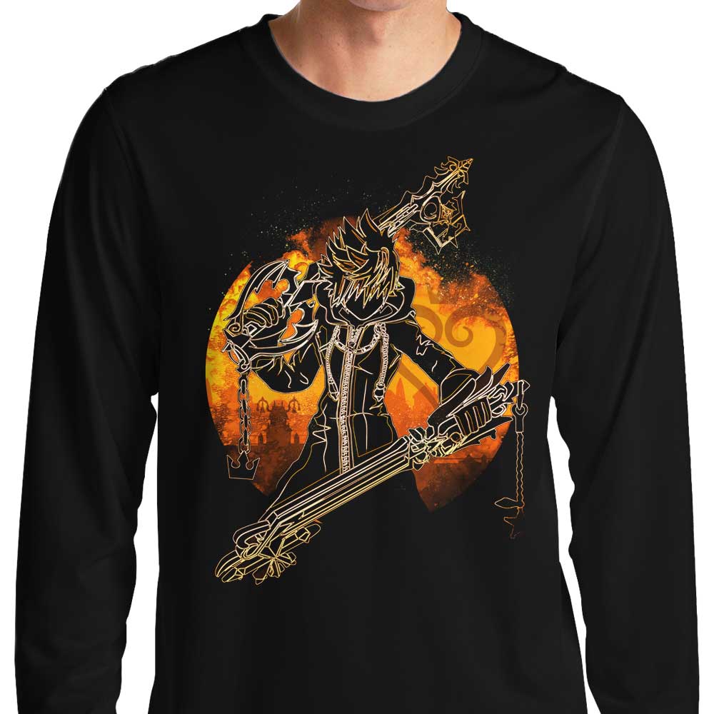 Destiny Orb - Adult & Kids T-Shirts, Sweatshirts & Hoodies apparel design preview 1