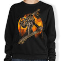 Destiny Orb - Adult & Kids T-Shirts, Sweatshirts & Hoodies apparel design preview 1