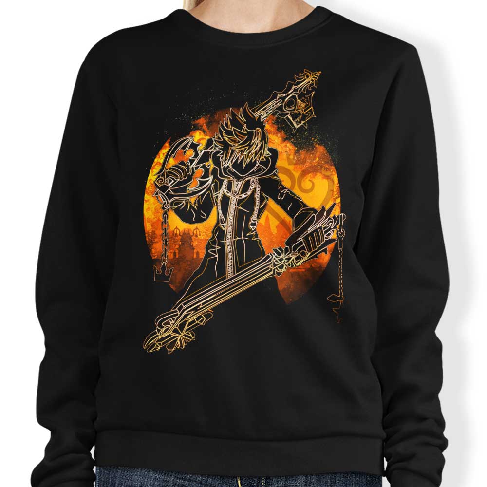 Destiny Orb - Adult & Kids T-Shirts, Sweatshirts & Hoodies apparel design preview 1