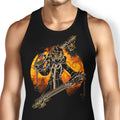 Destiny Orb Tank Top - Adult & Kids T-Shirts, Sweatshirts & Hoodies apparel design preview 1