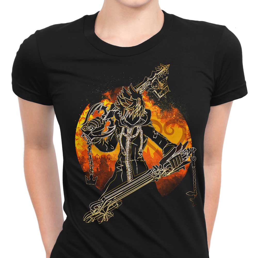 Destiny Orb Women's Apparel - Adult & Kids T-Shirts, Sweatshirts & Hoodies apparel design preview 1