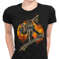 Destiny Orb Women's Apparel - Adult & Kids T-Shirts, Sweatshirts & Hoodies apparel design preview 1