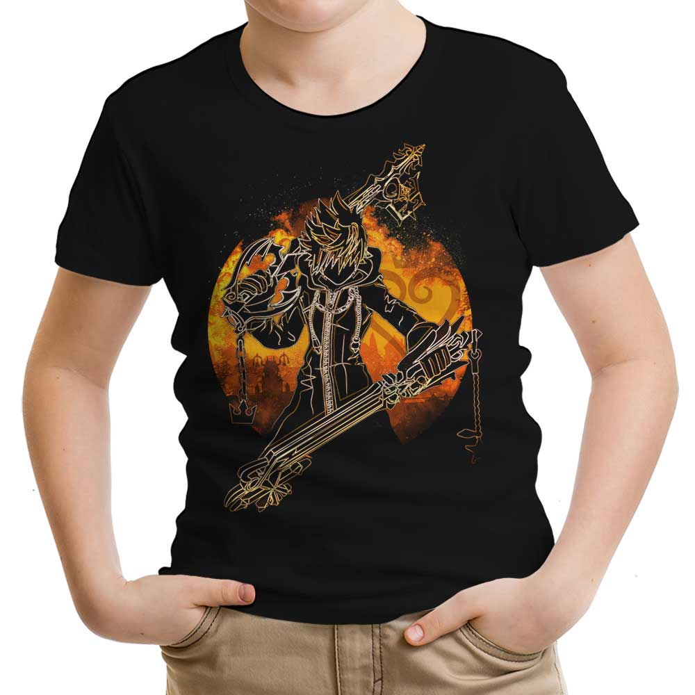 Destiny Orb Youth Apparel - Adult & Kids T-Shirts, Sweatshirts & Hoodies apparel design preview 1