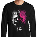 Destiny with a Coin Toss - Adult & Kids T-Shirts, Sweatshirts & Hoodies apparel design preview 1