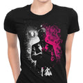 Destiny with a Coin Toss Women's Apparel - Adult & Kids T-Shirts, Sweatshirts & Hoodies apparel design preview 1