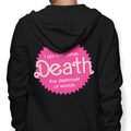 Destroyer of Worlds - Adult & Kids T-Shirts, Sweatshirts & Hoodies apparel design preview 1