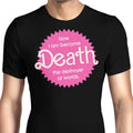 Destroyer of Worlds Men's Apparel - Adult & Kids T-Shirts, Sweatshirts & Hoodies apparel design preview 1