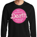 Destroyer of Worlds - Adult & Kids T-Shirts, Sweatshirts & Hoodies apparel design preview 1