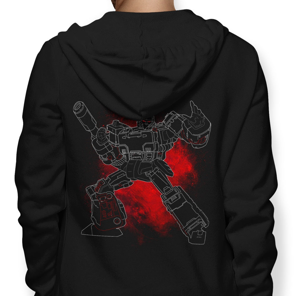 Destruction Art - Adult & Kids T-Shirts, Sweatshirts & Hoodies apparel design preview 1