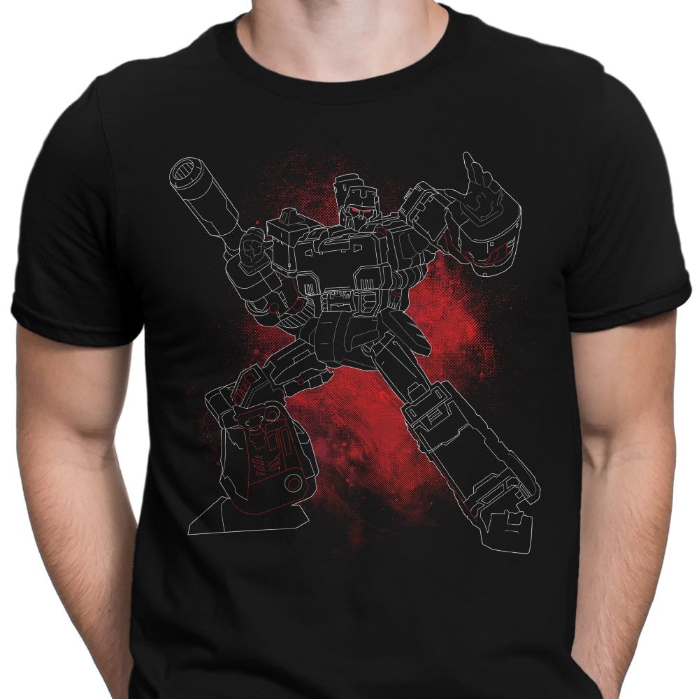 Destruction Art Men's Apparel - Adult & Kids T-Shirts, Sweatshirts & Hoodies apparel design preview 2