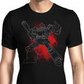 Destruction Art Men's Apparel - Adult & Kids T-Shirts, Sweatshirts & Hoodies apparel design preview 1