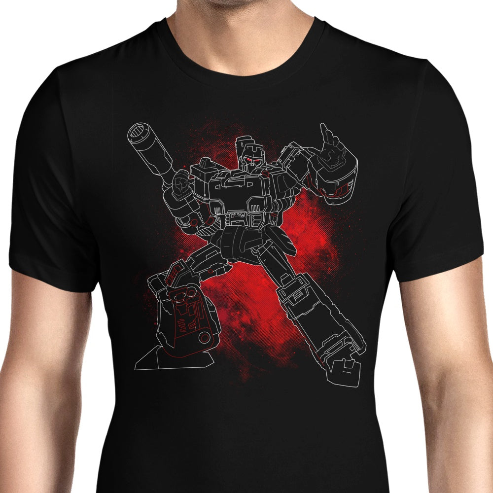 Destruction Art Men's Apparel - Adult & Kids T-Shirts, Sweatshirts & Hoodies apparel design preview 1