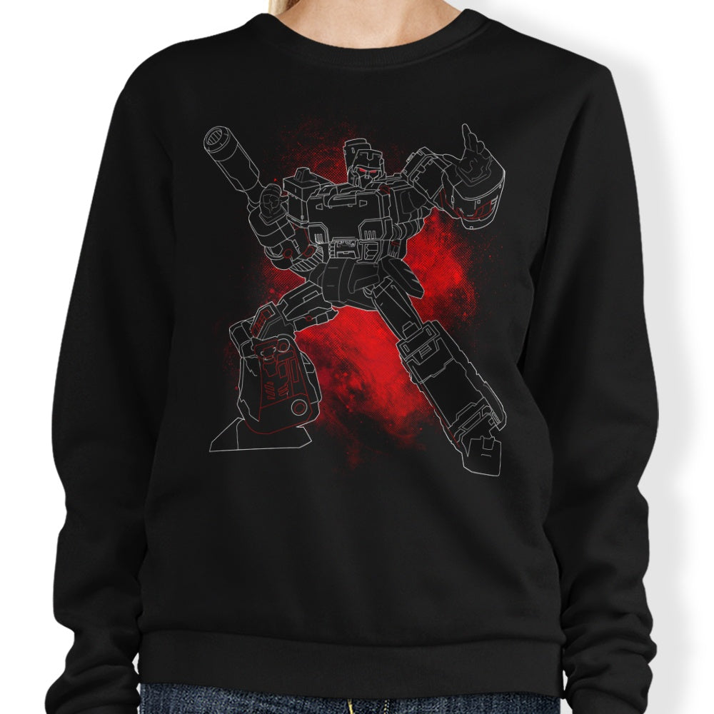 Destruction Art - Adult & Kids T-Shirts, Sweatshirts & Hoodies apparel design preview 1