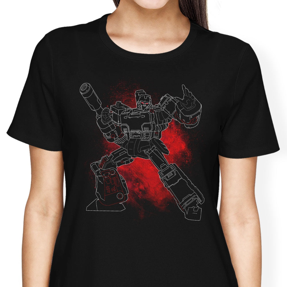 Destruction Art Women's Apparel - Adult & Kids T-Shirts, Sweatshirts & Hoodies apparel design preview 2