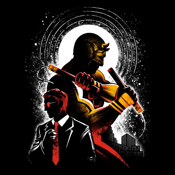 Devil in LA Men's Apparel - Adult & Kids T-Shirts, Sweatshirts & Hoodies apparel design preview 2