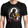 Devil in LA Men's Apparel - Adult & Kids T-Shirts, Sweatshirts & Hoodies apparel design preview 1