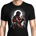 Devil Lawyer Men's Apparel - Adult & Kids T-Shirts, Sweatshirts & Hoodies apparel design preview 1