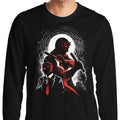 Devil Lawyer - Adult & Kids T-Shirts, Sweatshirts & Hoodies apparel design preview 1