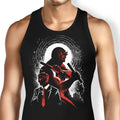 Devil Lawyer Tank Top - Adult & Kids T-Shirts, Sweatshirts & Hoodies apparel design preview 1