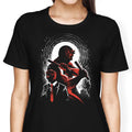 Devil Lawyer Women's Apparel - Adult & Kids T-Shirts, Sweatshirts & Hoodies apparel design preview 1