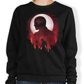 Devil Under the Moon - Adult & Kids T-Shirts, Sweatshirts & Hoodies apparel design preview 1