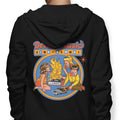 Devil's Music Sing-Along - Adult & Kids T-Shirts, Sweatshirts & Hoodies apparel design preview 1