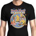 Devil's Music Sing-Along Men's Apparel - Adult & Kids T-Shirts, Sweatshirts & Hoodies apparel design preview 1