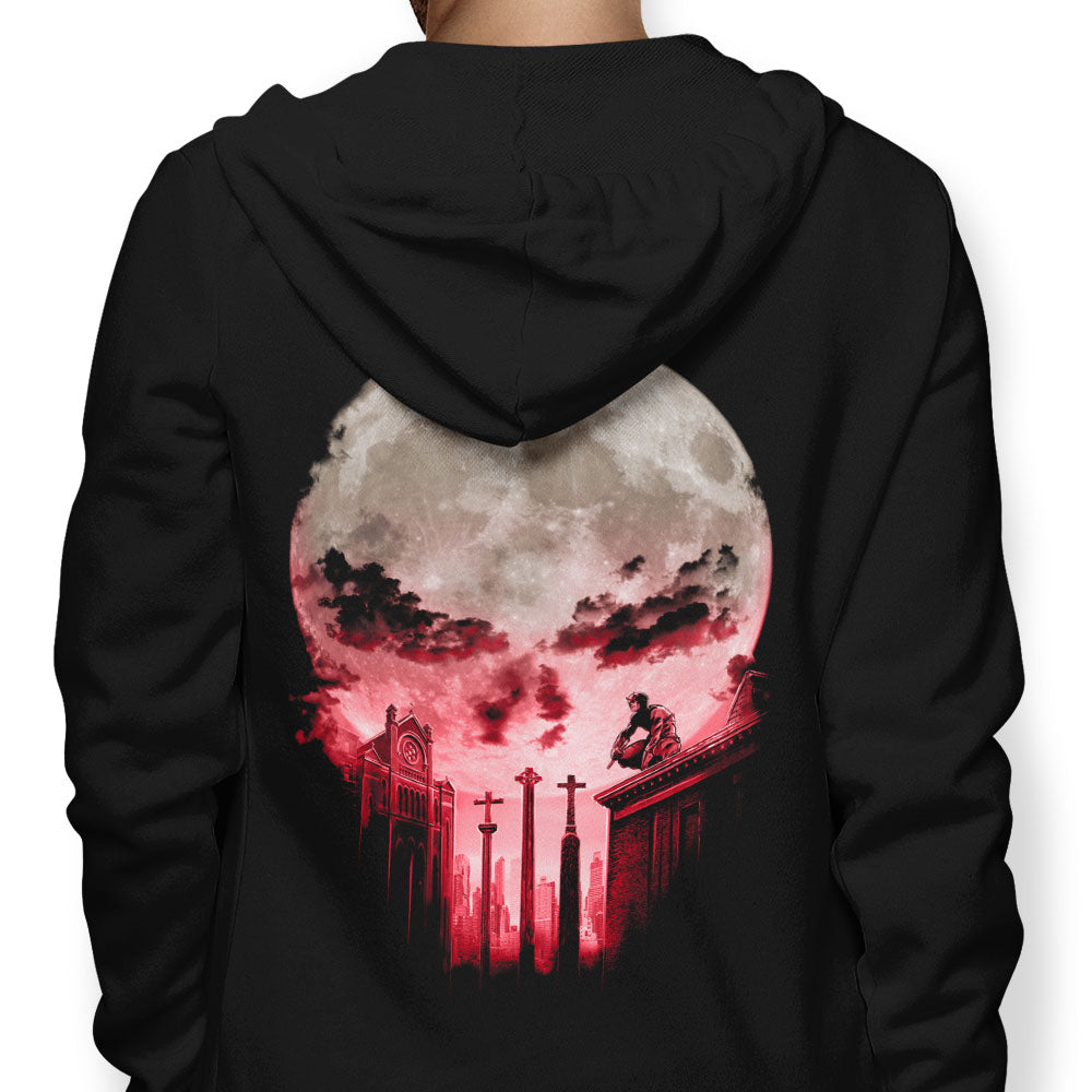 Devil's Punishment - Adult & Kids T-Shirts, Sweatshirts & Hoodies apparel design preview 1