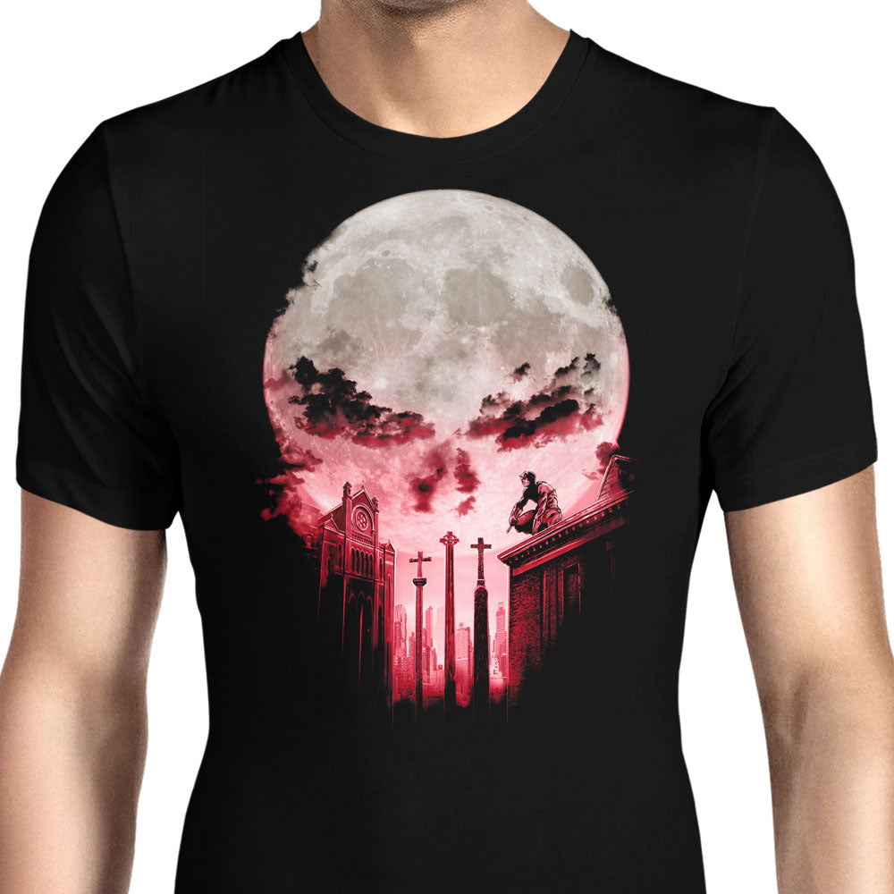Devil's Punishment Men's Apparel - Adult & Kids T-Shirts, Sweatshirts & Hoodies apparel design preview 1