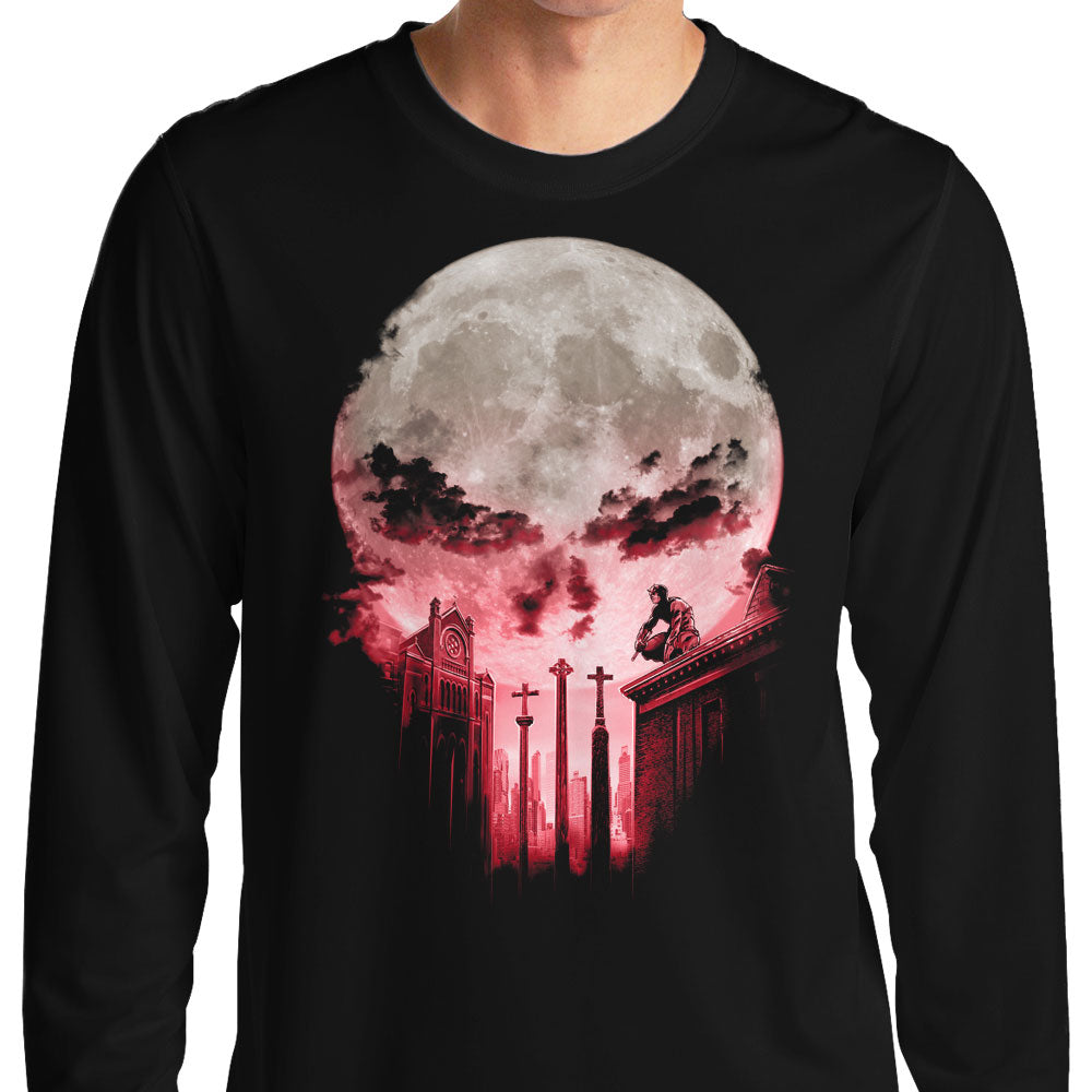 Devil's Punishment - Adult & Kids T-Shirts, Sweatshirts & Hoodies apparel design preview 1