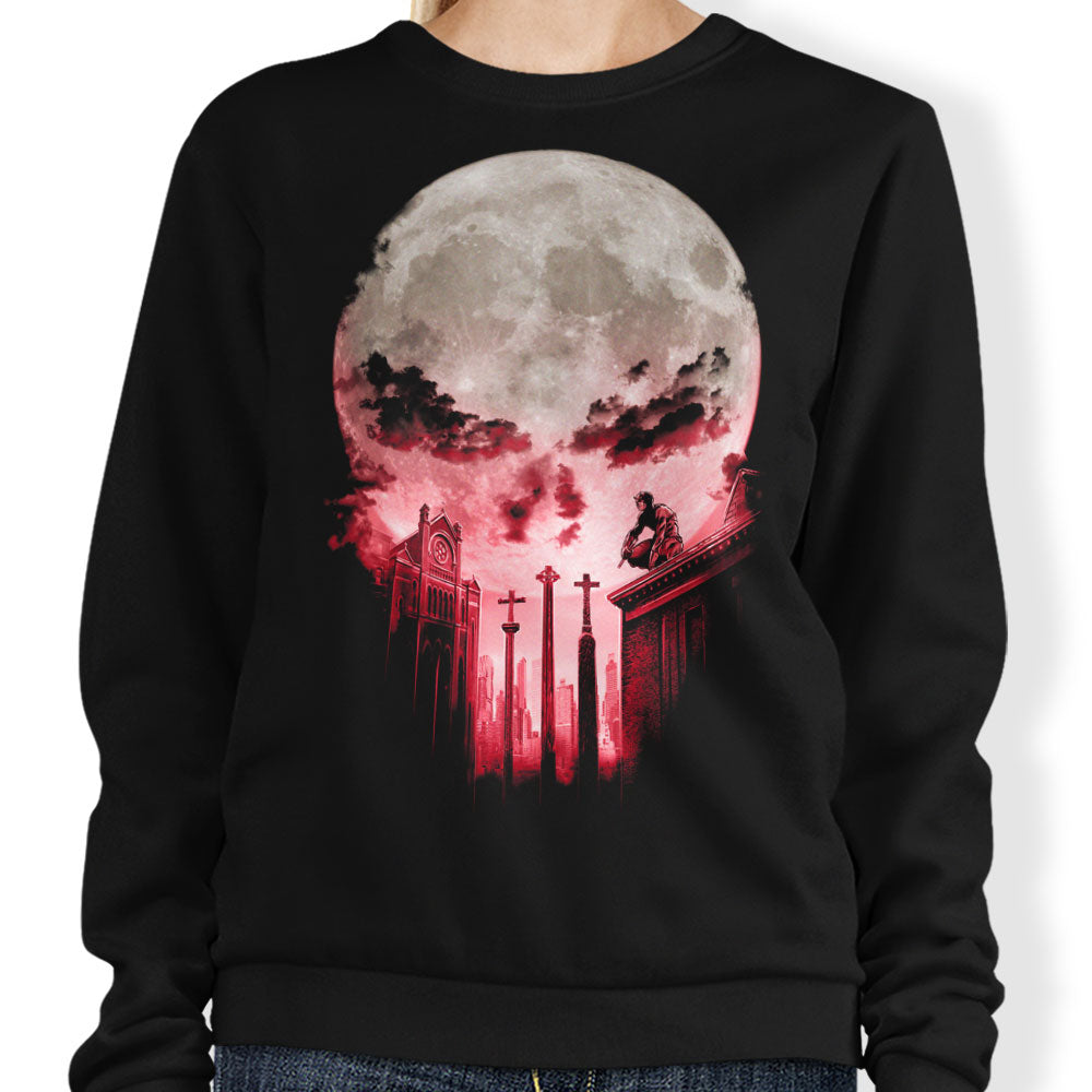 Devil's Punishment - Adult & Kids T-Shirts, Sweatshirts & Hoodies apparel design preview 1