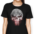 Devil's Punishment Women's Apparel - Adult & Kids T-Shirts, Sweatshirts & Hoodies apparel design preview 1