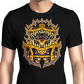 Devoured Roll Men's Apparel - Adult & Kids T-Shirts, Sweatshirts & Hoodies apparel design preview 1