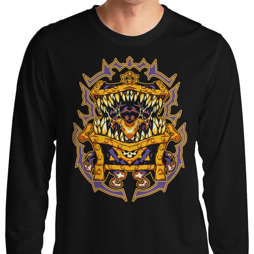 Devoured Roll - Adult & Kids T-Shirts, Sweatshirts & Hoodies apparel design preview 1