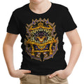 Devoured Roll Youth Apparel - Adult & Kids T-Shirts, Sweatshirts & Hoodies apparel design preview 1