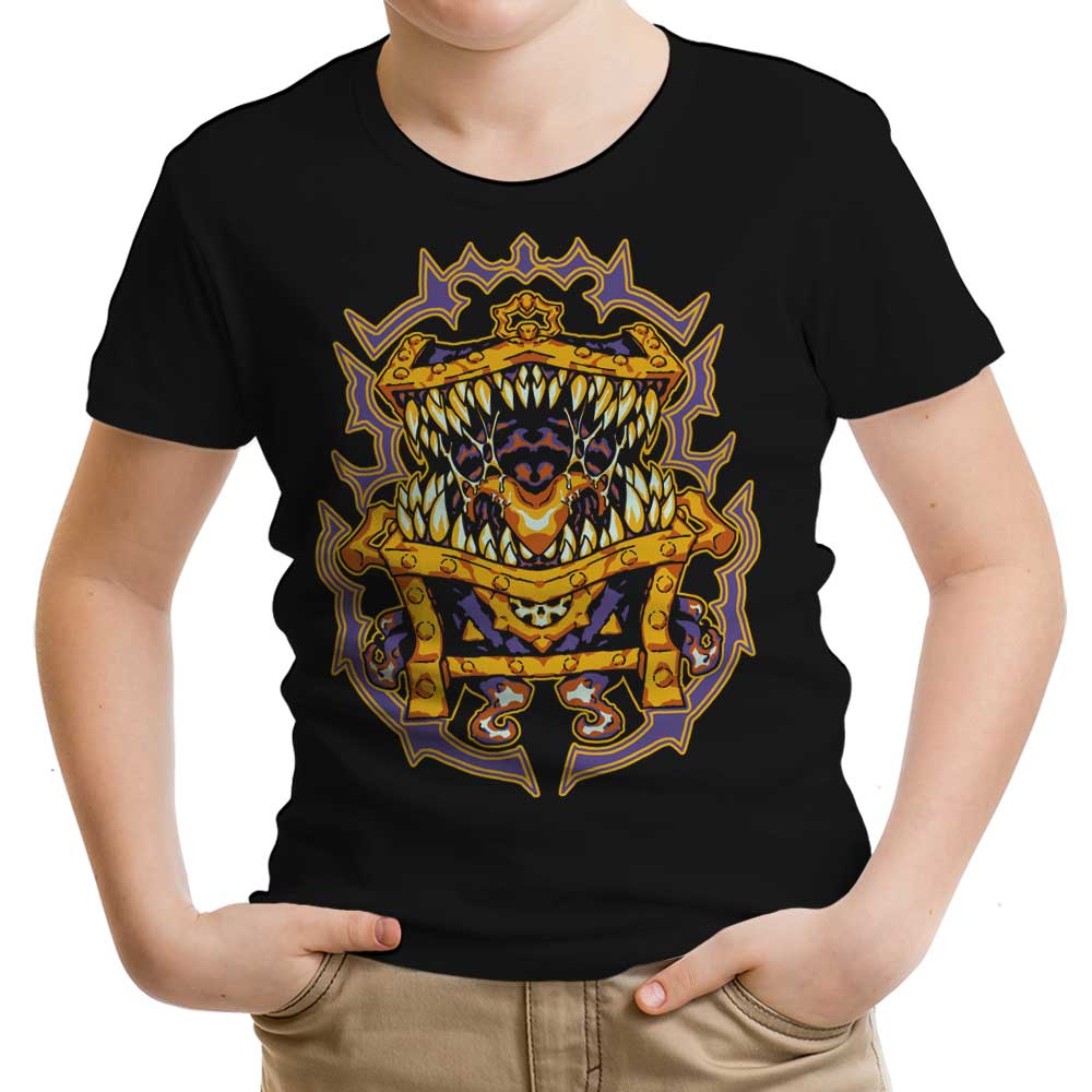 Devoured Roll Youth Apparel - Adult & Kids T-Shirts, Sweatshirts & Hoodies apparel design preview 1
