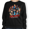 Diabolical Pilgrim Issue 2 - Adult & Kids T-Shirts, Sweatshirts & Hoodies apparel design preview 1
