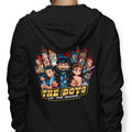 Diabolical Pilgrim: Issue 3 - Adult & Kids T-Shirts, Sweatshirts & Hoodies apparel design preview 1