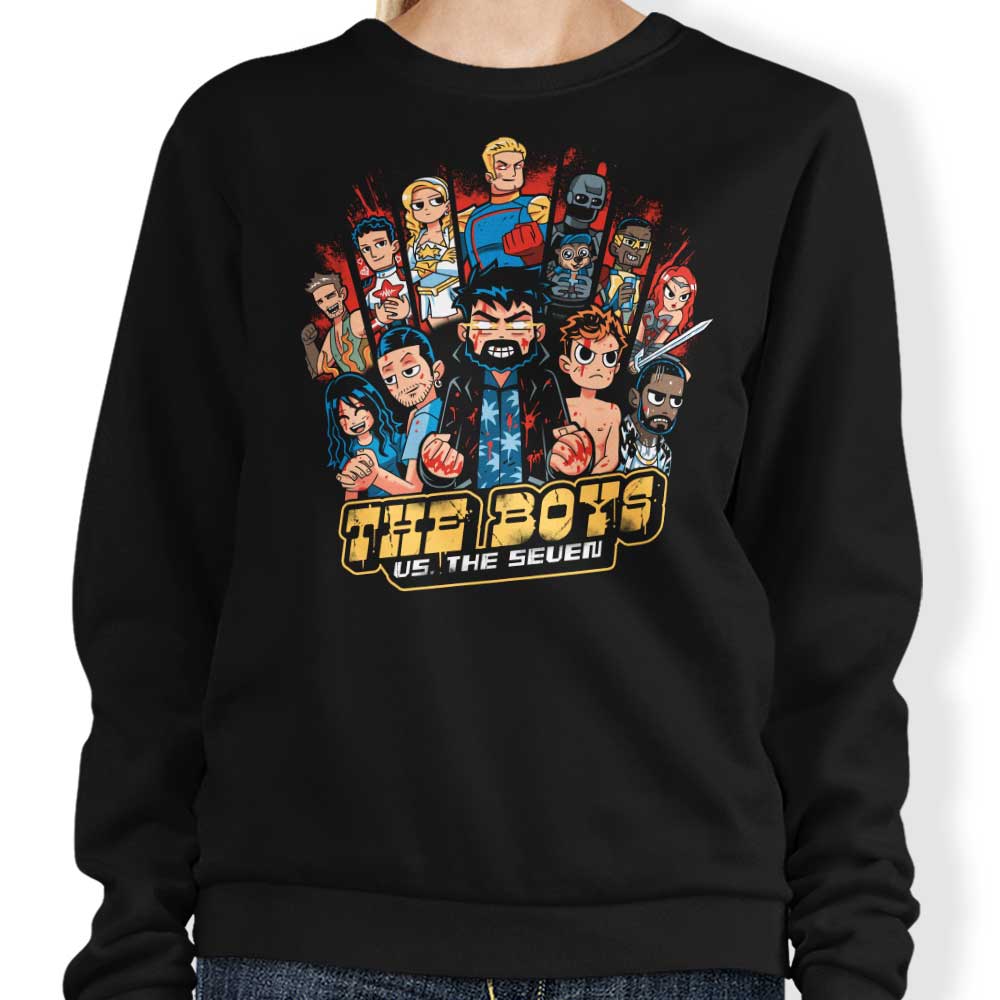 Diabolical Pilgrim: Issue 3 - Adult & Kids T-Shirts, Sweatshirts & Hoodies apparel design preview 1