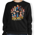 Diabolical Pilgrim: Issue 3 - Adult & Kids T-Shirts, Sweatshirts & Hoodies apparel design preview 1